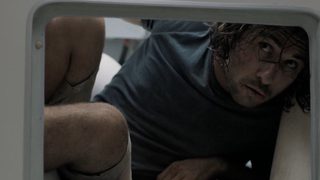 The Boat still 4