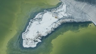 Anthropocene: The Human Epoch still 4