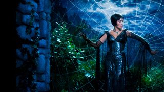 Kiss of the Spider Woman still 7