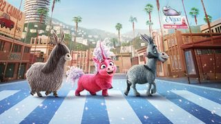 Thelma the Unicorn still 4