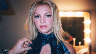 Framing Britney Spears still 1