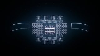 IRIS: A Space Opera by Justice still 3