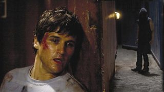 Hush still 2
