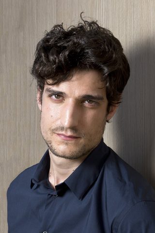 Louis Garrel, photo 1 of 3