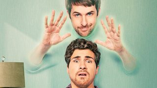 Ghostmates still 5