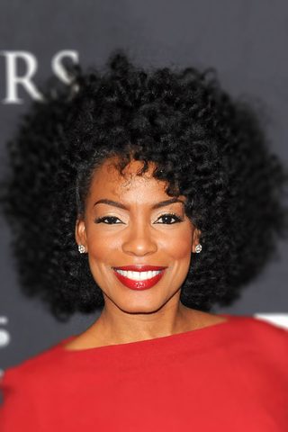 Aunjanue Ellis, photo 1 of 3