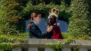 The Duke still 1