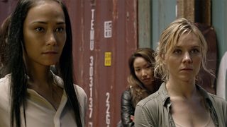 Lady Bloodfight still 4