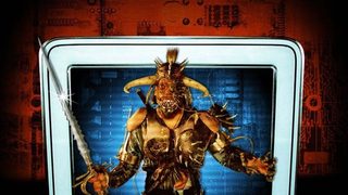 How to Make a Monster still 5