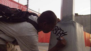 Gimme the Loot still 3