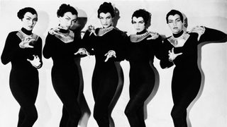 Cat-Women of the Moon still 2