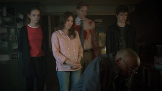 The Radleys still 3