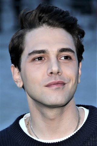 Xavier Dolan, photo 1 of 3