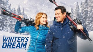 Winter's Dream still 7