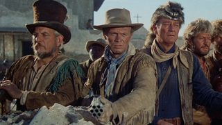 The Alamo still 2