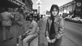 Streetwise still 1