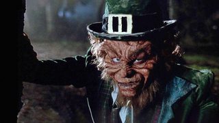 Leprechaun still 5