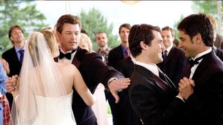 Wedding Wars still 5