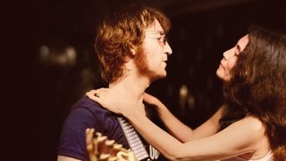 One to One: John & Yoko still 5