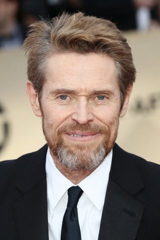 Willem Dafoe, photo 3 of 3