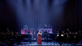 Evanescence: Synthesis Live still 2