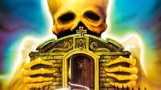 Mausoleum still 7