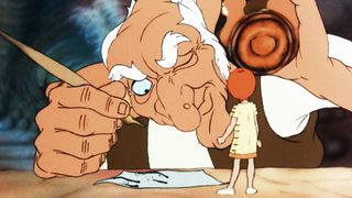 The BFG still 7
