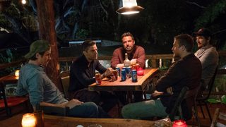 Triple Frontier still 8
