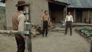 The Ballad of Gregorio Cortez still 4
