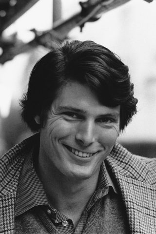 Christopher Reeve, photo 2 of 3