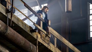 Last Scene Alive: An Aurora Teagarden Mystery still 2
