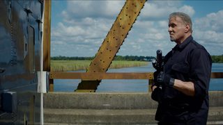 Armor still 7
