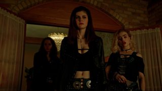 We Summon the Darkness still 8