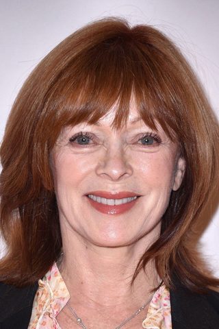 Frances Fisher, photo 1 of 3