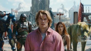 Masters of the Universe still 5