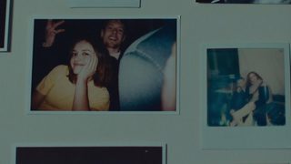 Little Fish still 7