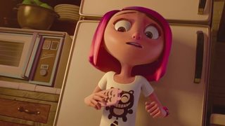 Gnome Alone still 6