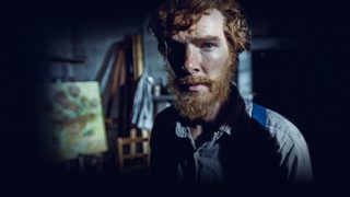 Van Gogh: Painted with Words still 2