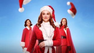 The Santa Summit still 3