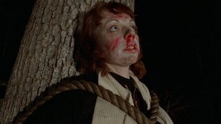 Shriek of the Mutilated still 3