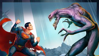 Superman: Man of Tomorrow still 8