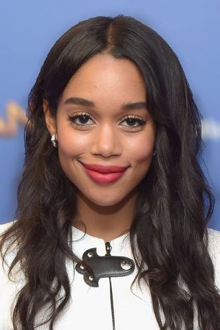 Laura Harrier, photo 2 of 3