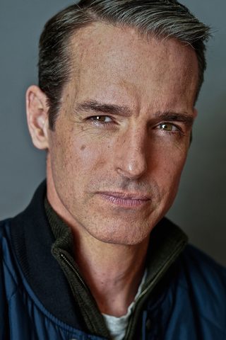Jeffrey Pierce, photo 1 of 3