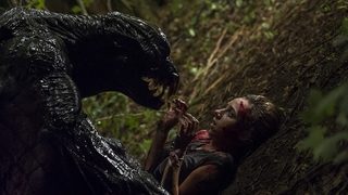 The Monster still 3