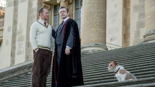 Slaughterhouse Rulez still 2