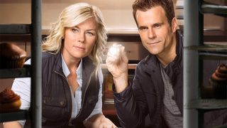 Murder, She Baked: A Deadly Recipe still 2