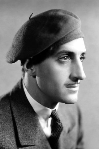 Basil Rathbone, photo 2 of 3