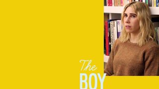 The Boy Downstairs still 1