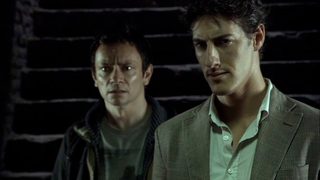 Rise of the Gargoyles still 5