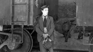 Go West still 3